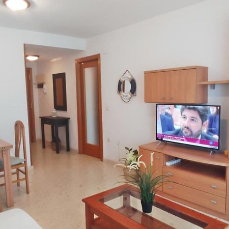 LANZA GANDÍA CENTRO - Sólo Familias Apartamento Playa de Gandia Exterior foto
