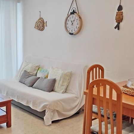 LANZA GANDÍA CENTRO - Sólo Familias Apartamento Playa de Gandia Exterior foto