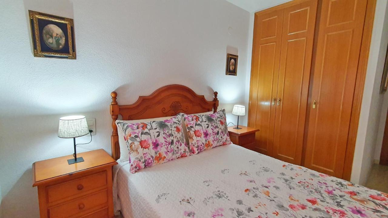 LANZA GANDÍA CENTRO - Sólo Familias Apartamento Playa de Gandia Exterior foto