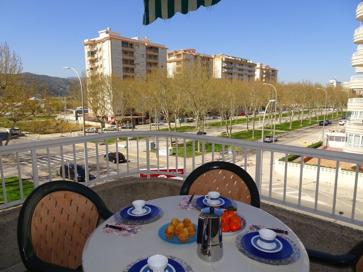 LANZA GANDÍA CENTRO - Sólo Familias Apartamento Playa de Gandia Exterior foto