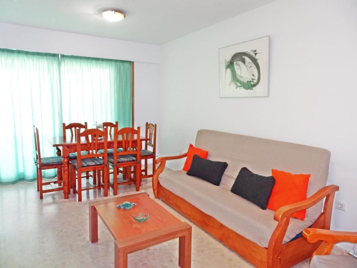 LANZA GANDÍA CENTRO - Sólo Familias Apartamento Playa de Gandia Exterior foto