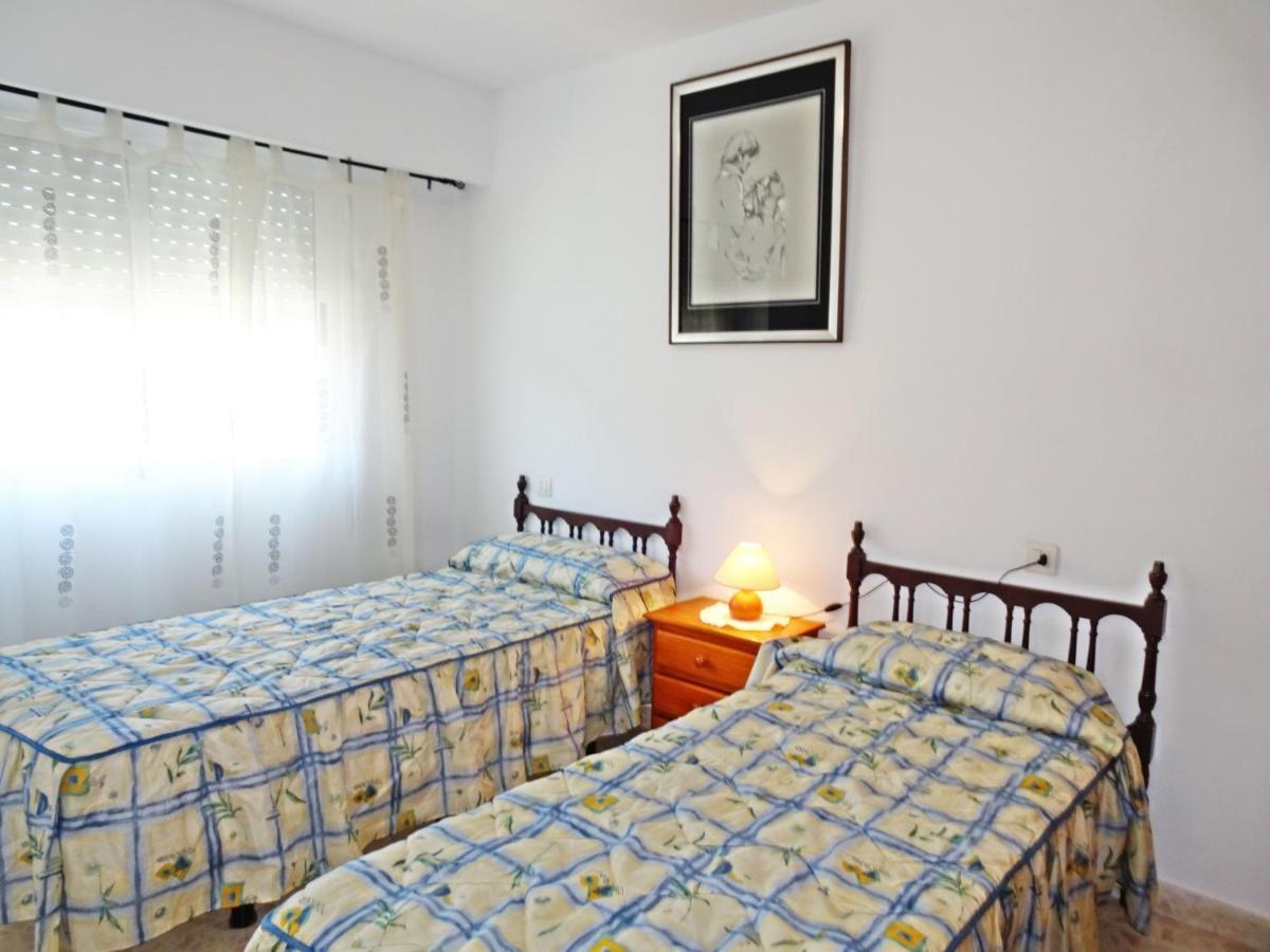 LANZA GANDÍA CENTRO - Sólo Familias Apartamento Playa de Gandia Exterior foto