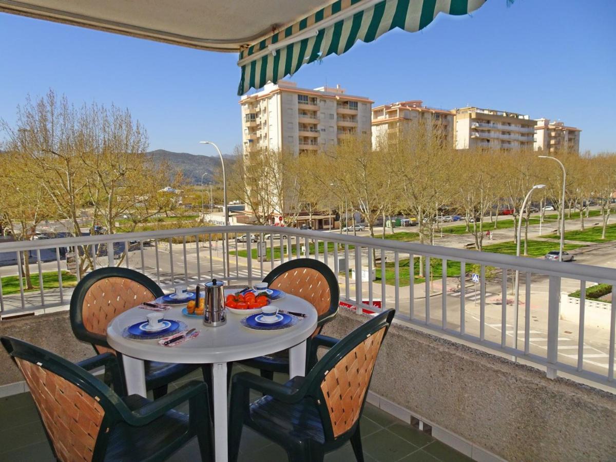 LANZA GANDÍA CENTRO - Sólo Familias Apartamento Playa de Gandia Exterior foto