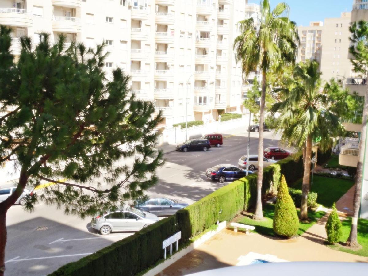 LANZA GANDÍA CENTRO - Sólo Familias Apartamento Playa de Gandia Exterior foto