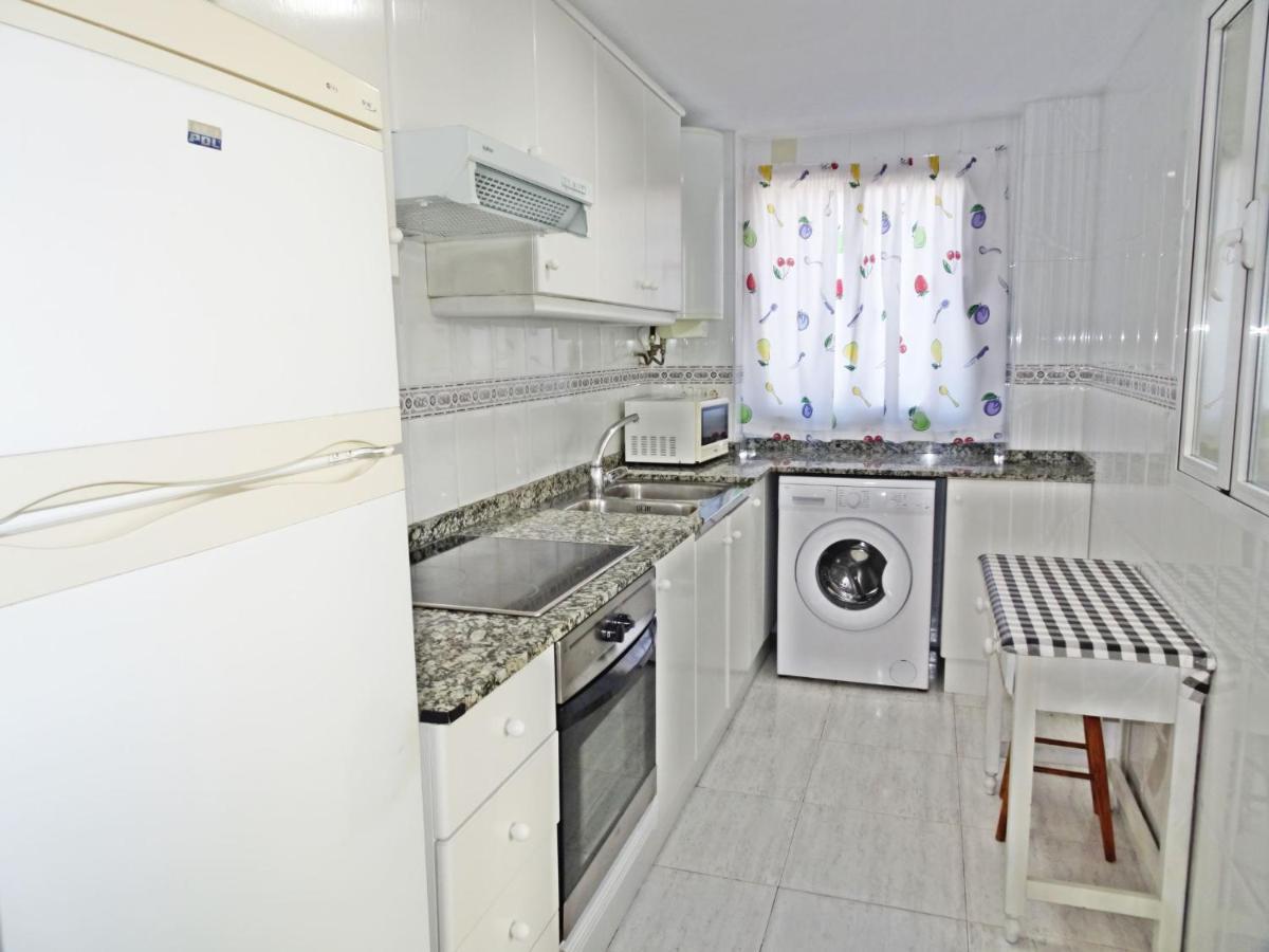 LANZA GANDÍA CENTRO - Sólo Familias Apartamento Playa de Gandia Exterior foto