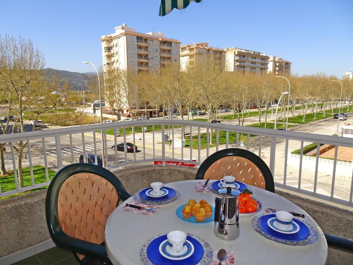 LANZA GANDÍA CENTRO - Sólo Familias Apartamento Playa de Gandia Exterior foto