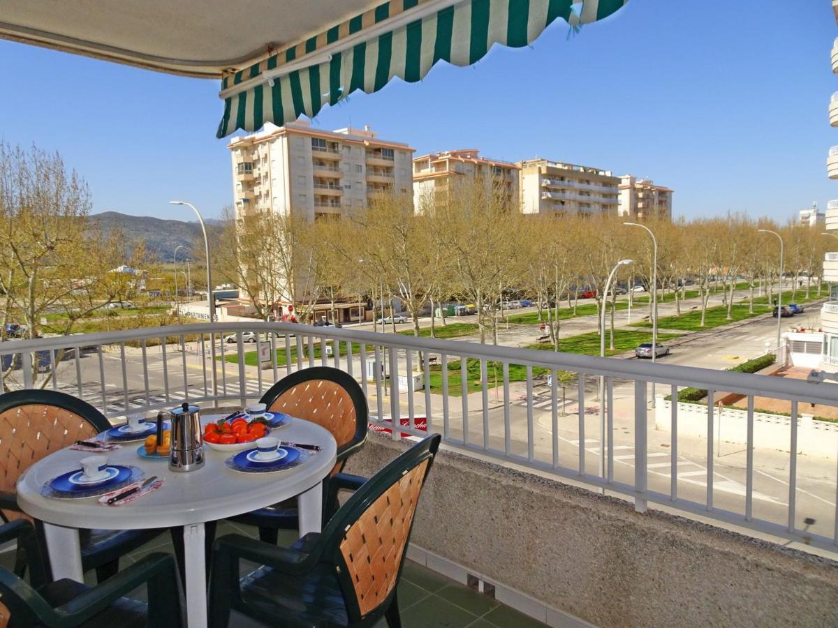 LANZA GANDÍA CENTRO - Sólo Familias Apartamento Playa de Gandia Exterior foto