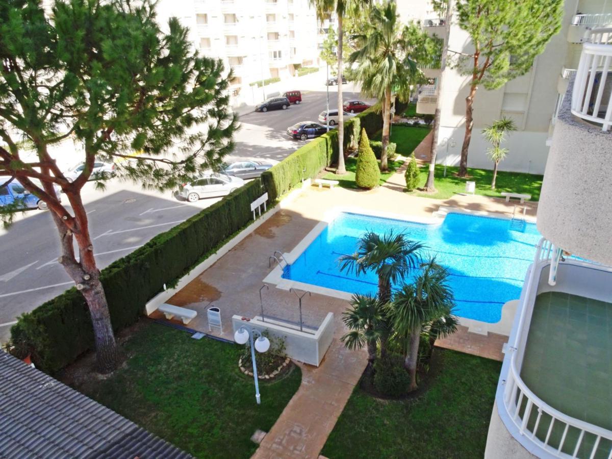 LANZA GANDÍA CENTRO - Sólo Familias Apartamento Playa de Gandia Exterior foto