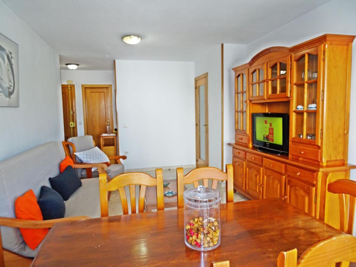 LANZA GANDÍA CENTRO - Sólo Familias Apartamento Playa de Gandia Exterior foto