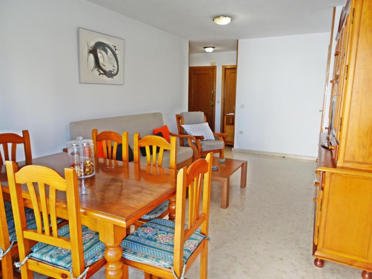 LANZA GANDÍA CENTRO - Sólo Familias Apartamento Playa de Gandia Exterior foto