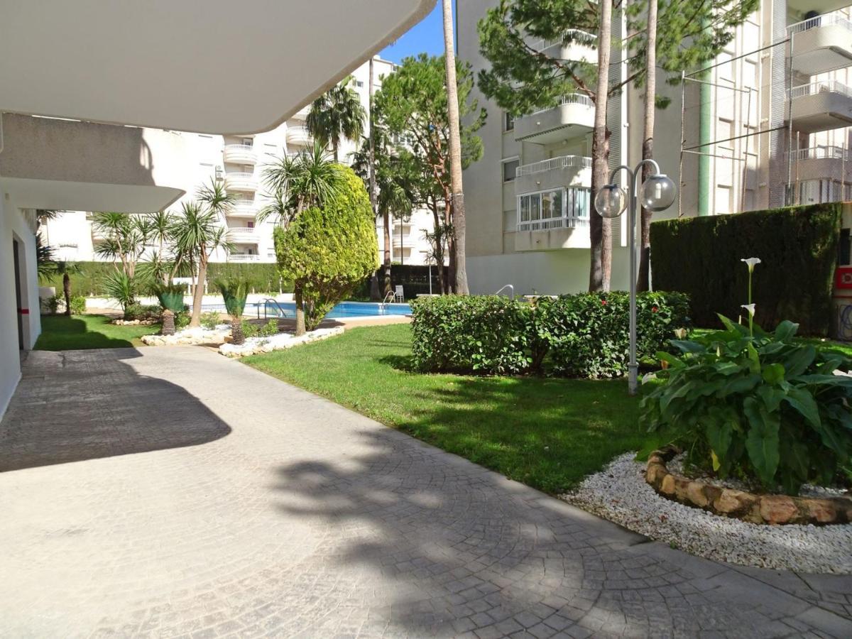 LANZA GANDÍA CENTRO - Sólo Familias Apartamento Playa de Gandia Exterior foto