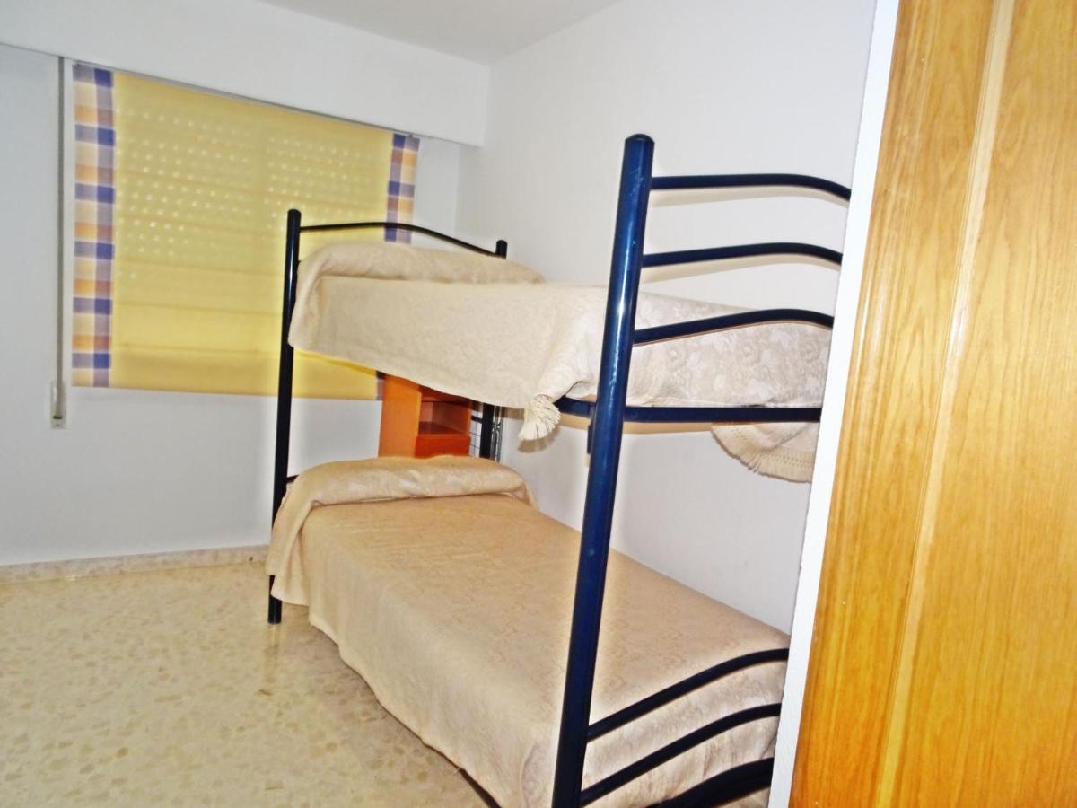 LANZA GANDÍA CENTRO - Sólo Familias Apartamento Playa de Gandia Exterior foto