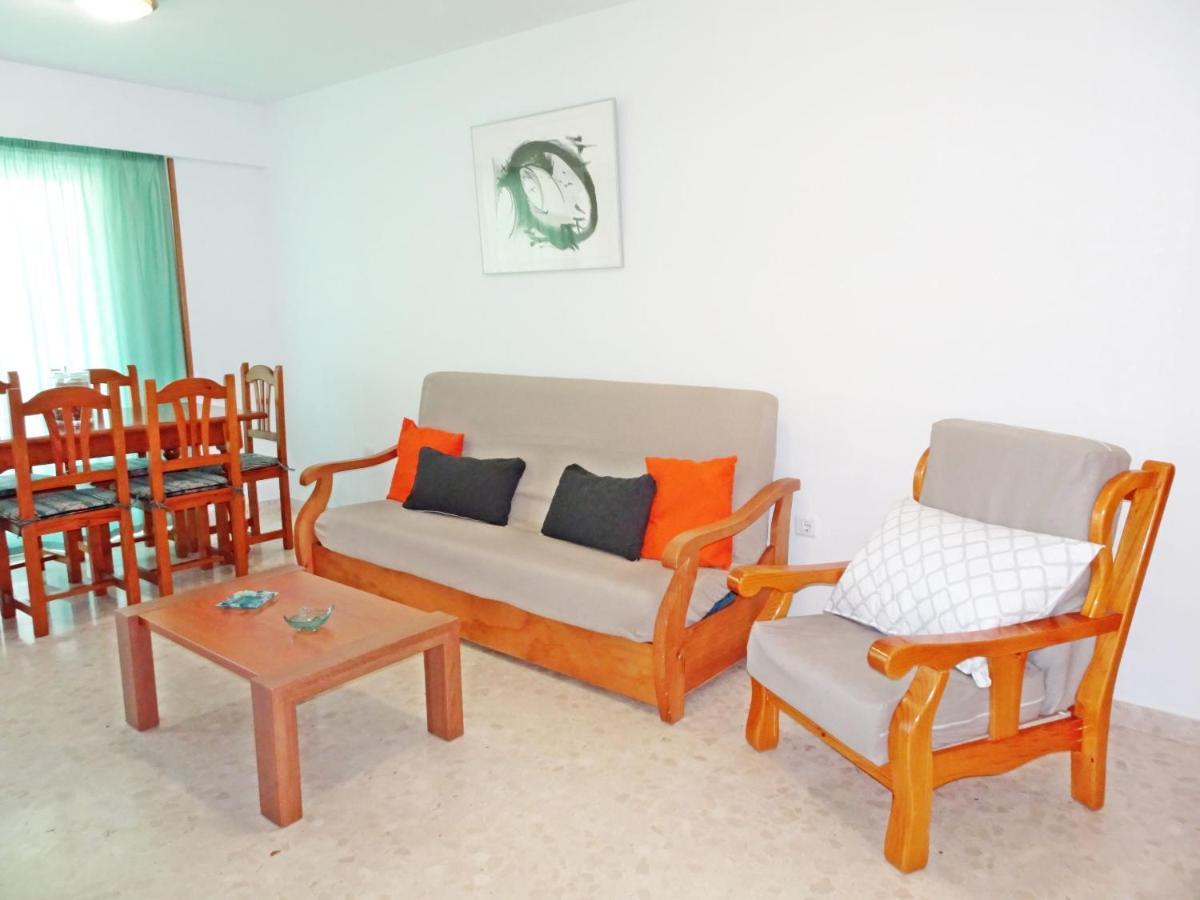 LANZA GANDÍA CENTRO - Sólo Familias Apartamento Playa de Gandia Exterior foto