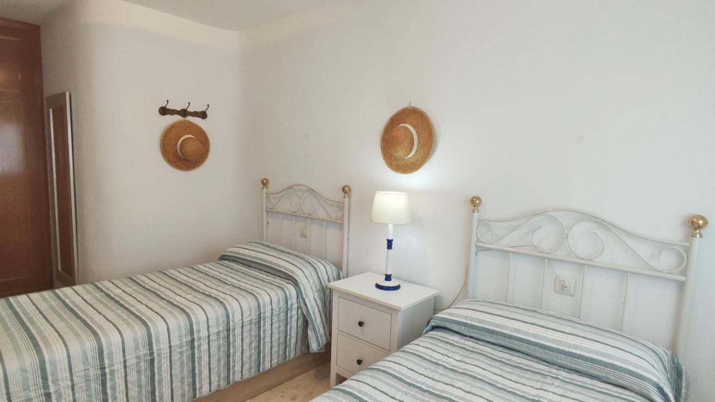 LANZA GANDÍA CENTRO - Sólo Familias Apartamento Playa de Gandia Exterior foto