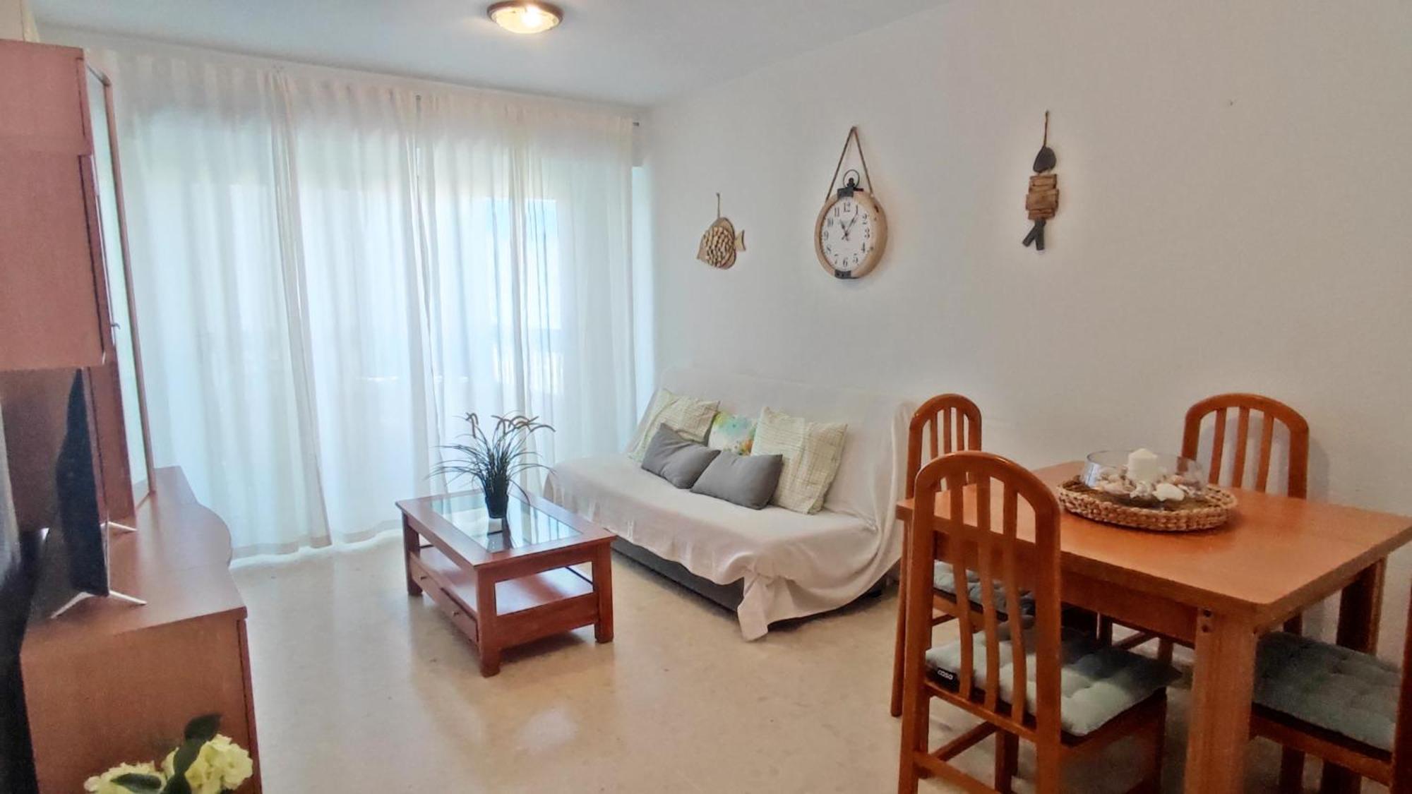 LANZA GANDÍA CENTRO - Sólo Familias Apartamento Playa de Gandia Exterior foto