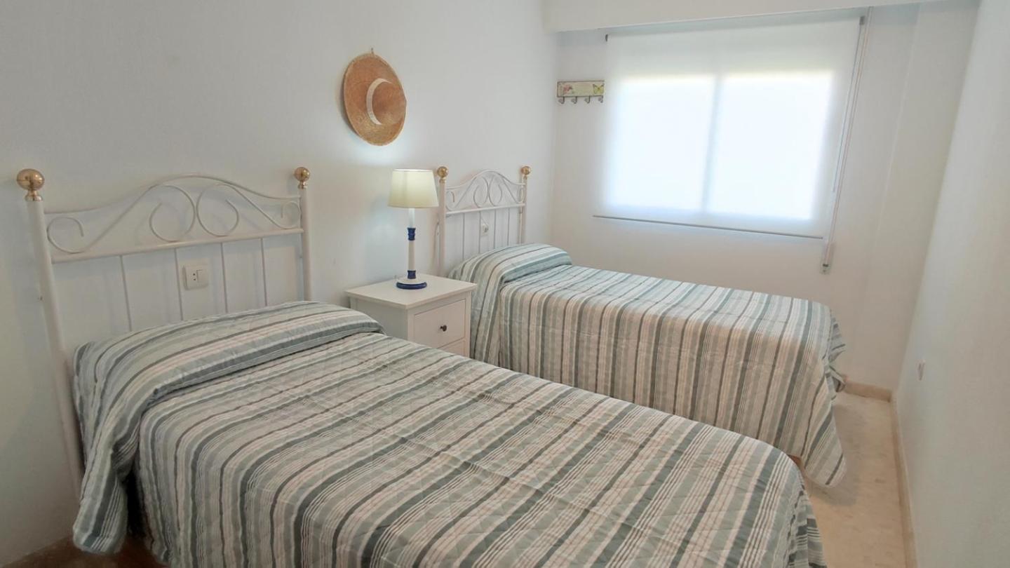 LANZA GANDÍA CENTRO - Sólo Familias Apartamento Playa de Gandia Exterior foto
