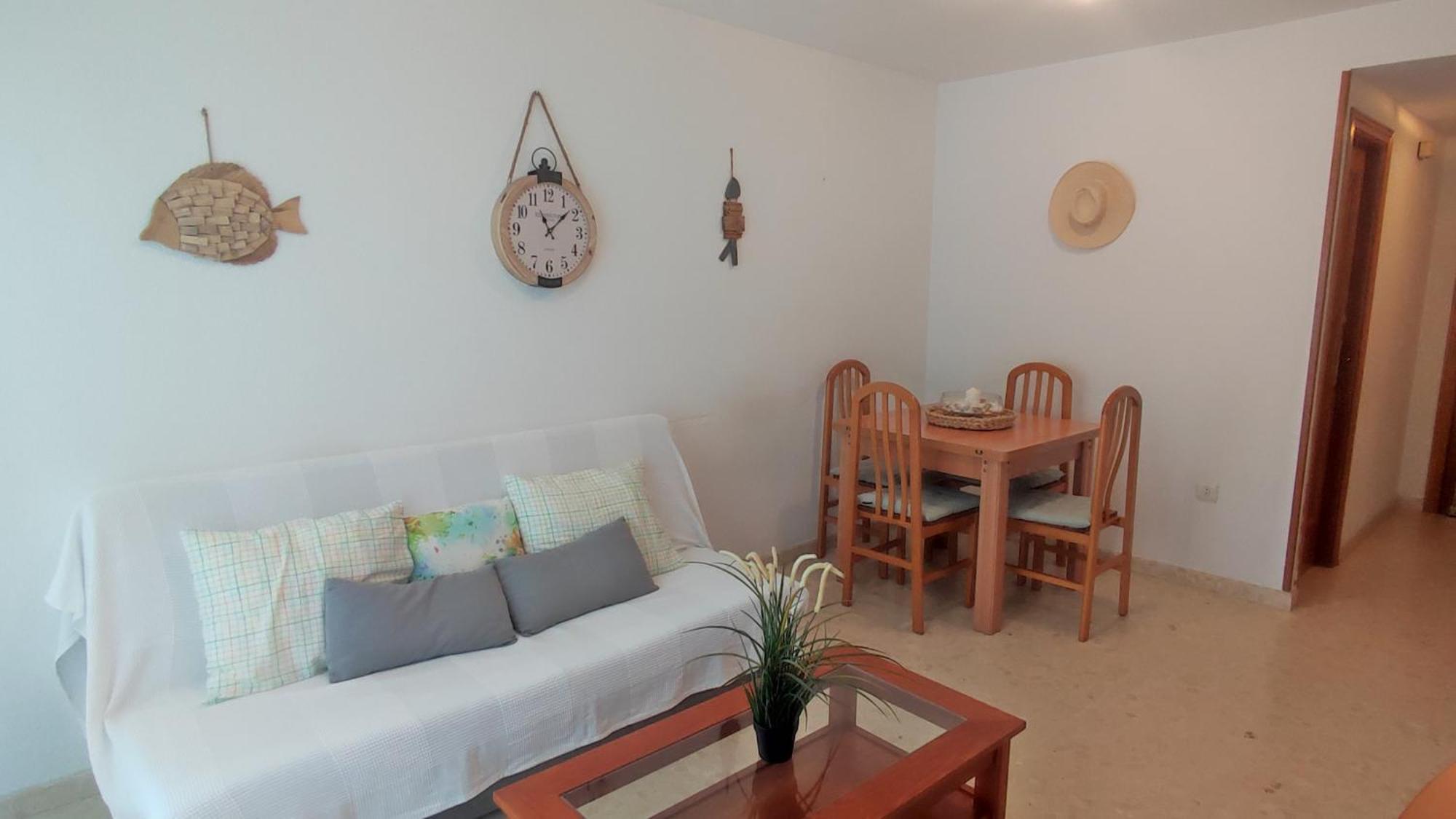 LANZA GANDÍA CENTRO - Sólo Familias Apartamento Playa de Gandia Exterior foto