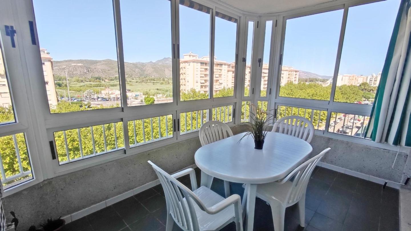 LANZA GANDÍA CENTRO - Sólo Familias Apartamento Playa de Gandia Exterior foto