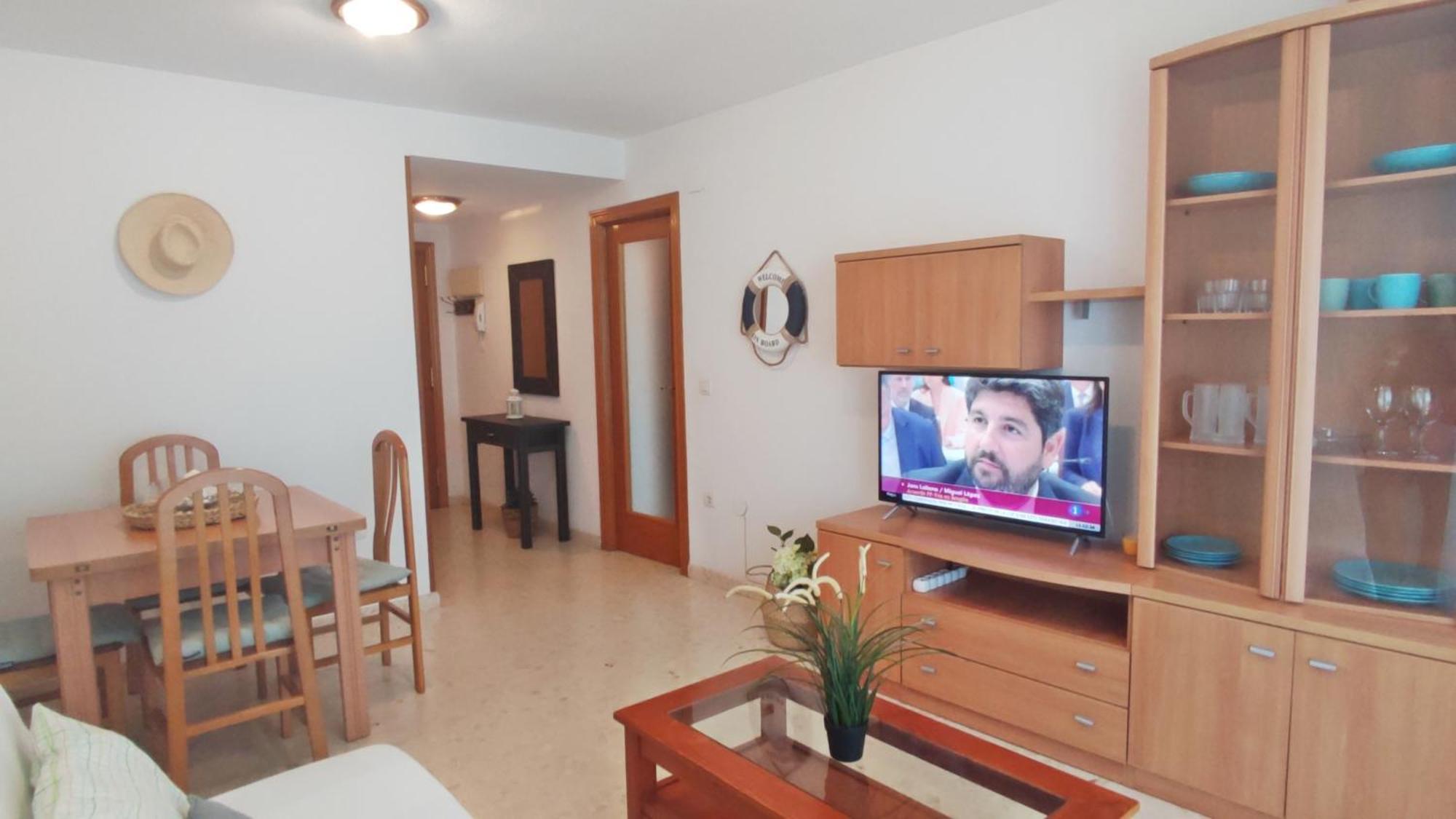 LANZA GANDÍA CENTRO - Sólo Familias Apartamento Playa de Gandia Exterior foto
