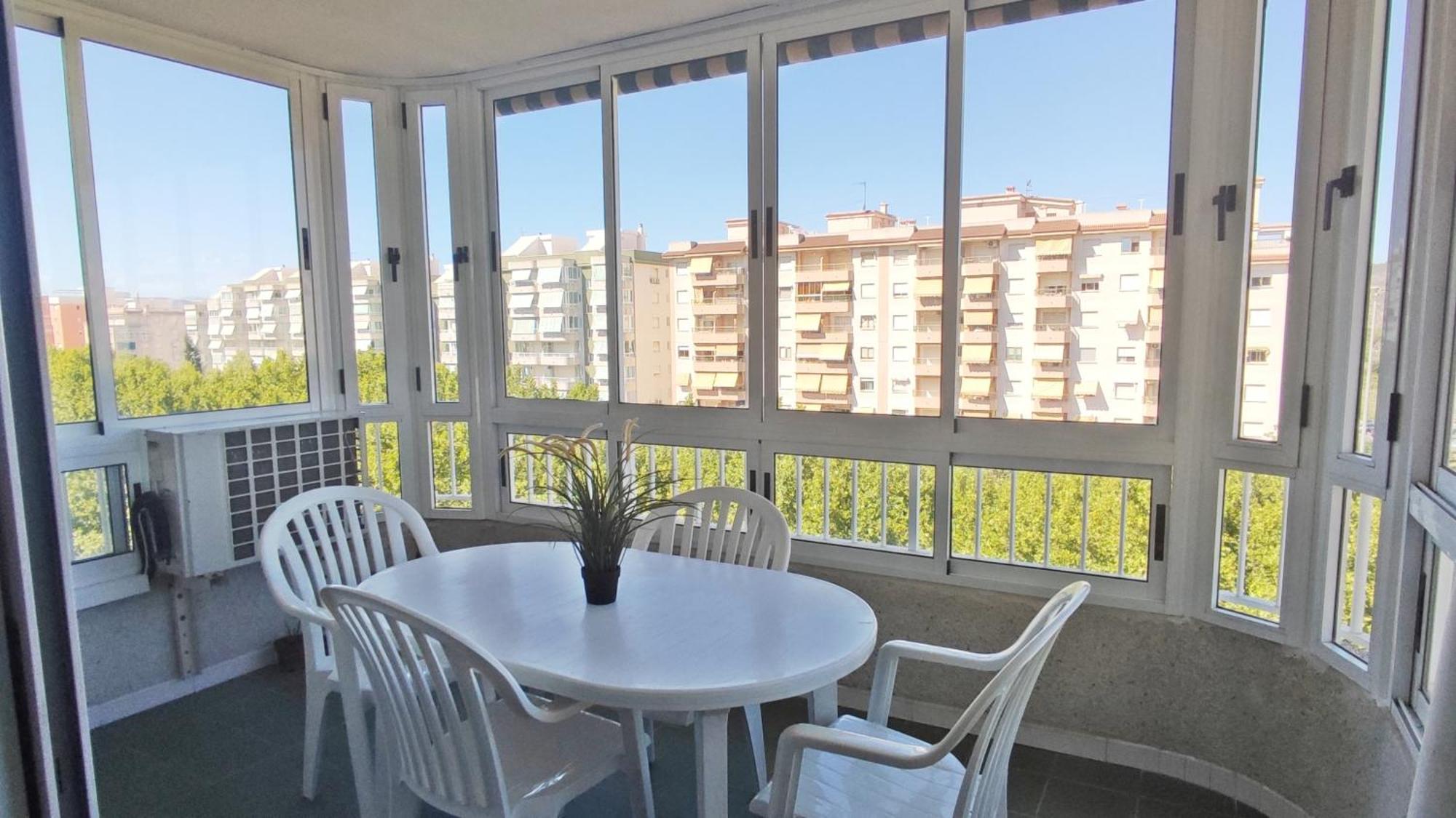 LANZA GANDÍA CENTRO - Sólo Familias Apartamento Playa de Gandia Exterior foto