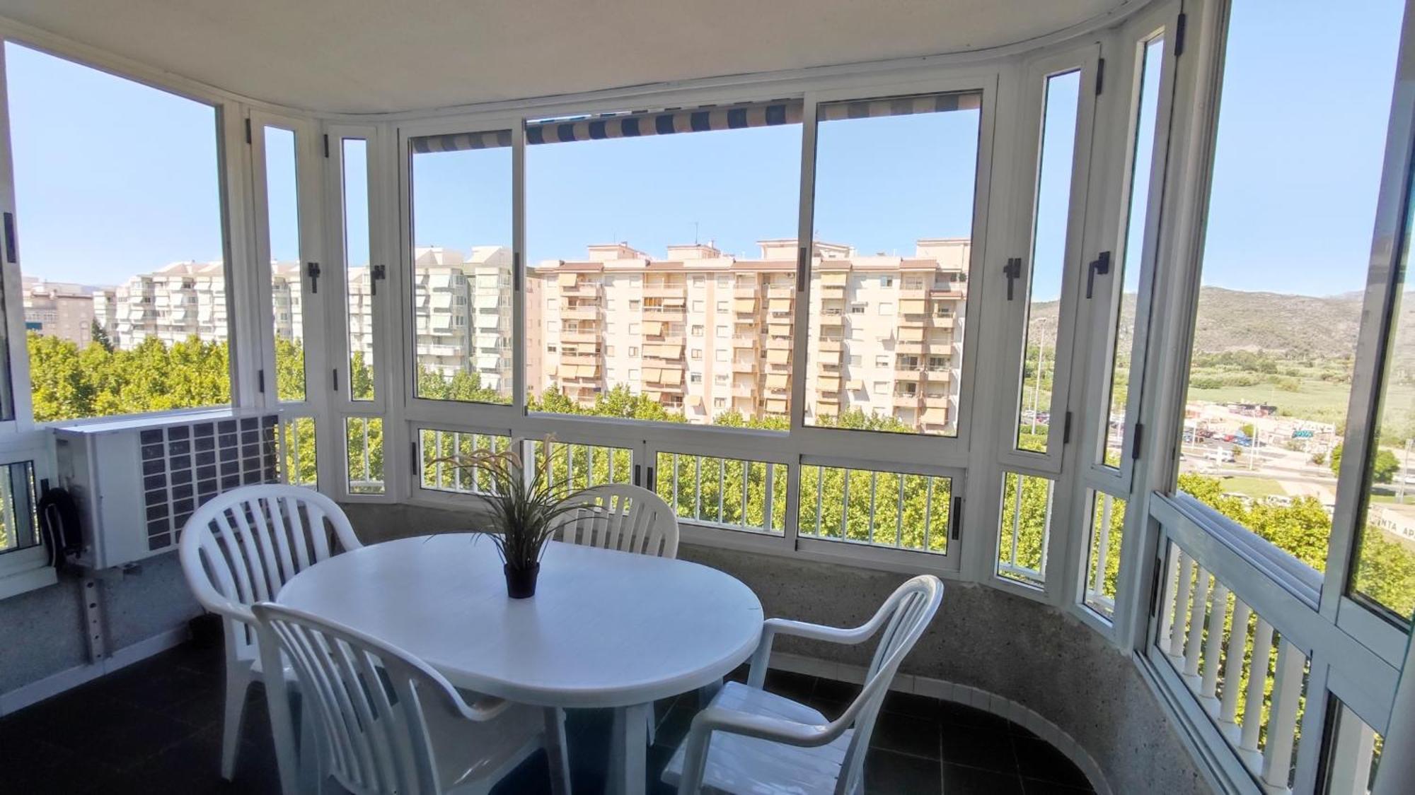 LANZA GANDÍA CENTRO - Sólo Familias Apartamento Playa de Gandia Exterior foto